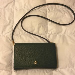 Tory Burch wallet